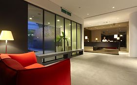 立德北投倆人旅店
