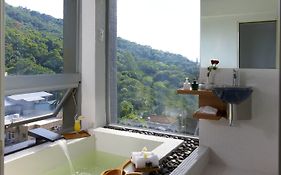 立德北投倆人旅店